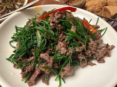 -揽季锅物会.福建黄鱼.海鲜姿造(五四路店)