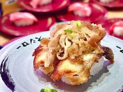 -寿司郎(皇庭广场店)