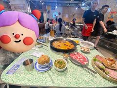 -五里关火锅(牛市口店)