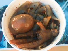 -肖胖子猪油拌粉