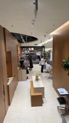 -WM Hair Salon精品店