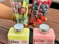 -白色日记·手作酸奶(麦凯乐店)