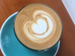 -Be Lived Cafe比例咖啡(摩天轮店)