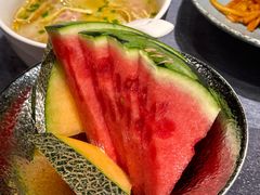 -A One Kitchen·南京精菜馆(德基广场店)