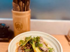 -长乐川式面馆·现炒浇头(石门二路店)