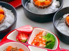 -品海楼·大连海鲜(老虎滩店)