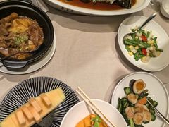 -恒悦轩·粤菜(上海展览中心店)