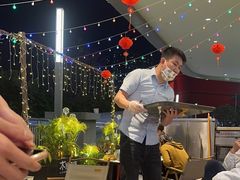 -木屋烧烤(龙岗龙城万科里店)