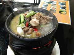 -藏味八珍特色火锅