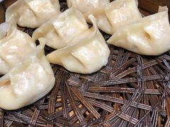 牛肉蒸饺-老爷子原味蒸饺(总店)