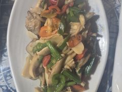 -龙姐私房菜(和顺古镇店)