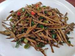 -客汀家宴·客家烟火 四季食材(集美店)