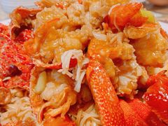 -镇发活海鲜(Clementi)