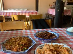 -卧龙堡客栈·中餐厅(古北水镇店)