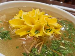 -真不同饭店(老城店)