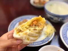 -孟家蟹包(锦绣街店)