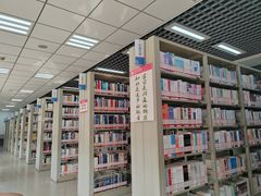 -石景山区图书馆(八角南路)