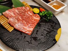 -韩宫宴和牛烤肉(合肥滨湖银泰城店)