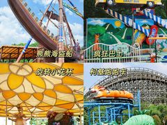 -南宁方特东盟神画