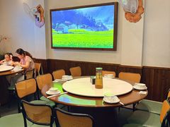 -打酱油·非遗淮扬菜(瘦西湖梅岭老店)