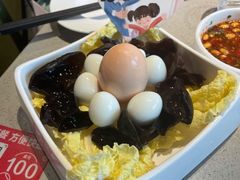 -海底捞火锅(万丰桥店)