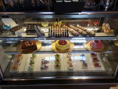-福州天元国际威斯汀酒店·中国元素餐厅