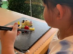 -国宾酒店-花园咖啡自助餐厅(北营房中街店)