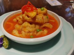-五味堂·江浙土菜(月河特色店)