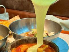-六七八韩式烤肉·韩国料理(上杭路店)