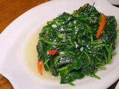 -品大三·经典淮扬菜(大行宫店)