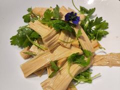 -局气 烤鸭·北京菜(前门店)