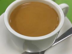 -胜利茶餐室
