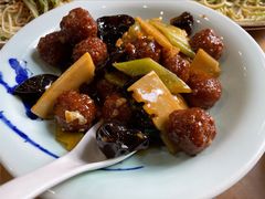 溜丸子-力力豆花庄(广渠门店)