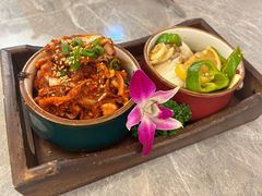 -本达人海鲜烧烤·朝鲜族风味(发展店)