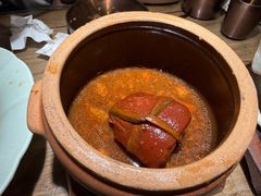 -魁盛居百年鲁菜馆(县西巷店)