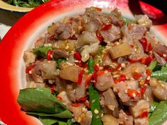 -李子坝梁山鸡(李子坝大鸡哥店)