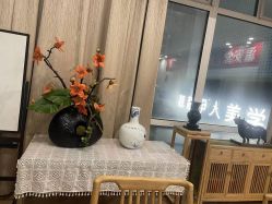 -靓靓伊人SKINCARE肌肤管理FACIAL·SPA