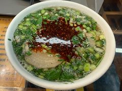 -东方宫·中国兰州牛肉拉面(三里屯店)