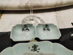 -宴昆山·私房菜(春晖店)