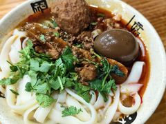 -任记七中刀削面(总店)