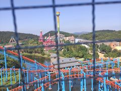 -南京银杏湖乐园