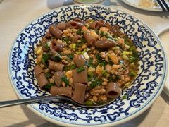-开海·红岛海鲜虾水饺(石老人店)
