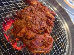 -艺林烤肉城(光明店)