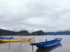 -丽江泸沽湖景区-里格半岛