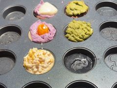 -拾烧·古法手作车轮饼(西直门凯德茂店)