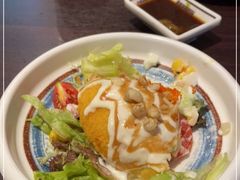 -小川洋风料理(深圳首店)