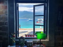 -海南分界洲岛旅游区