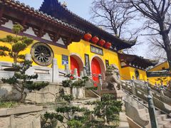 -虞山风景区