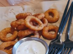 -J Create城市露营咖啡·简餐·宠物(上海动物园店)