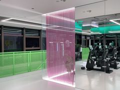 -优享健身(三元桥店)